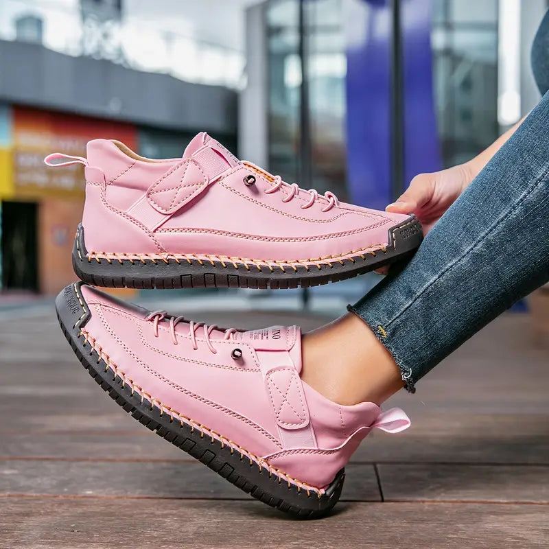 Sinclair™ | Comfortable Orthopaedic Sneakers