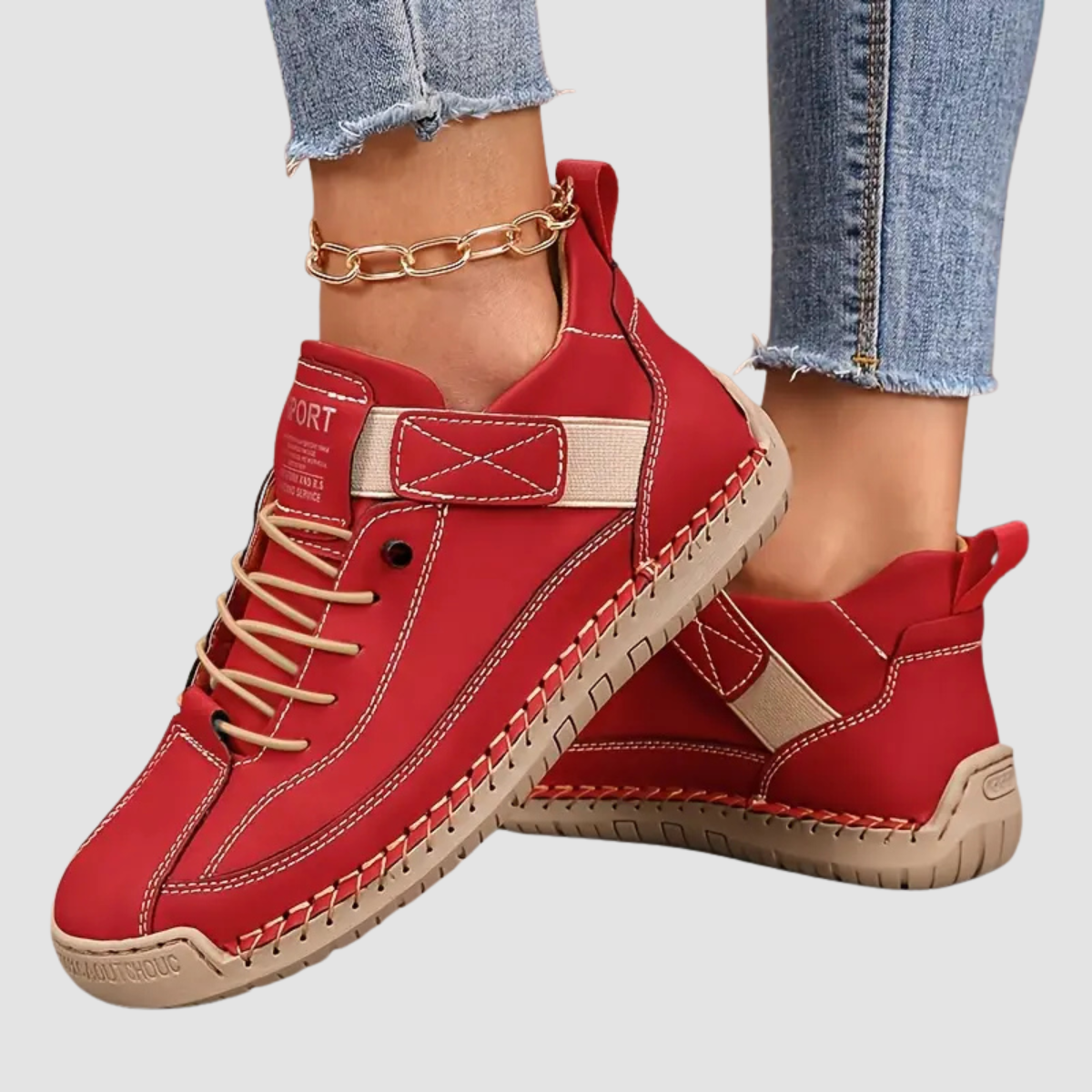 Sinclair™ | Comfortable Orthopaedic Sneakers