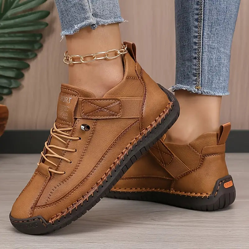 Sinclair™ | Comfortable Orthopaedic Sneakers