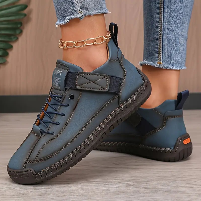 Sinclair™ | Comfortable Orthopaedic Sneakers