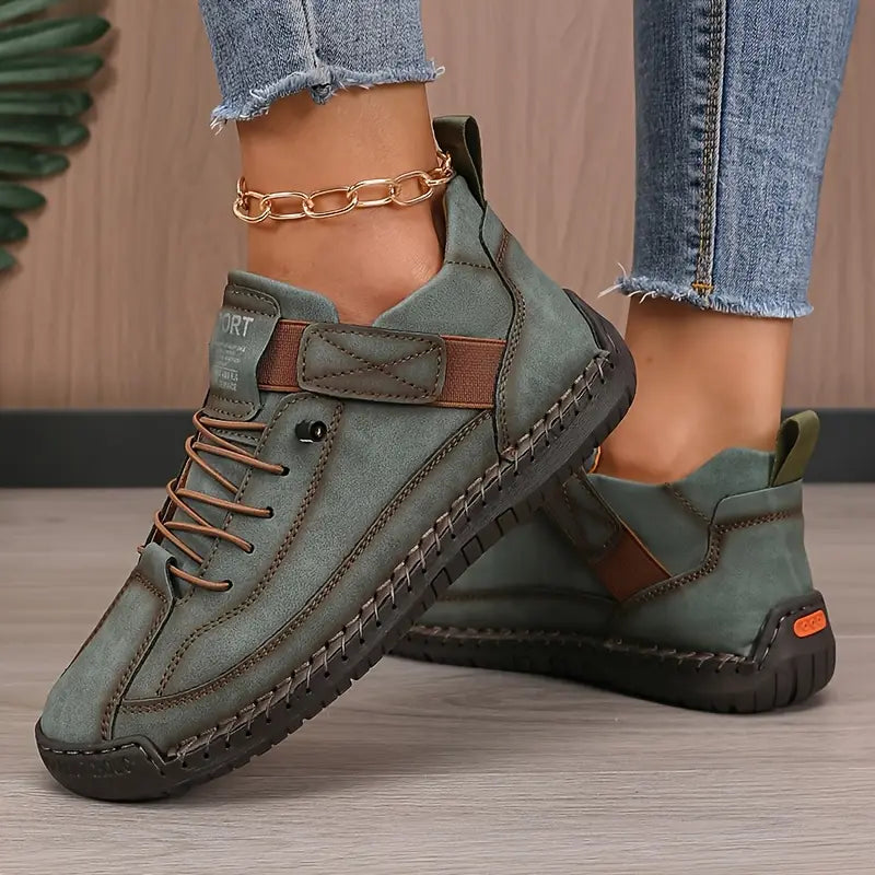 Sinclair™ | Comfortable Orthopaedic Sneakers