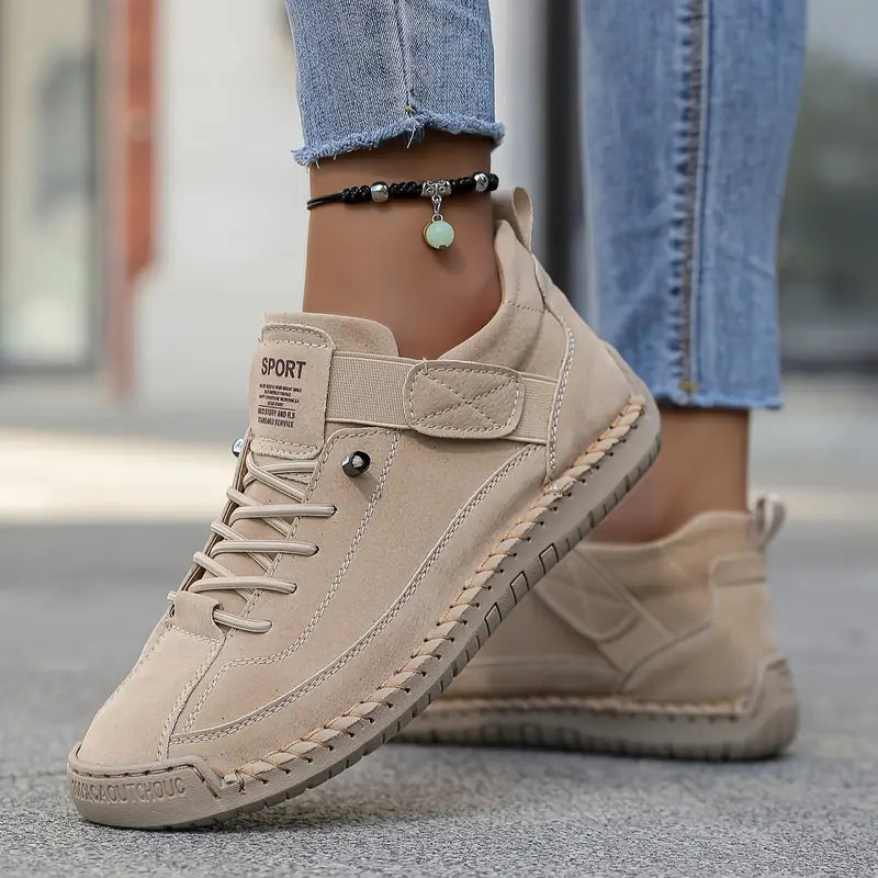 Sinclair™ | Comfortable Orthopaedic Sneakers