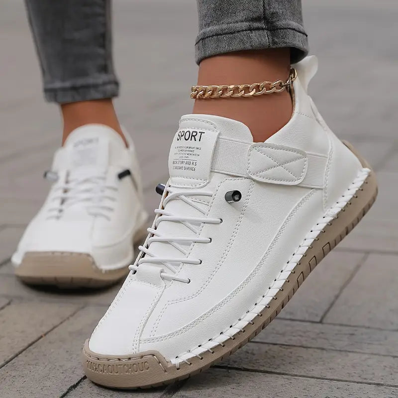 Sinclair™ | Comfortable Orthopaedic Sneakers