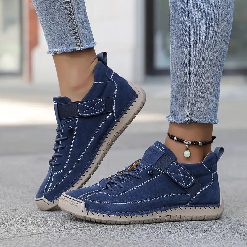 Sinclair™ | Comfortable Orthopaedic Sneakers