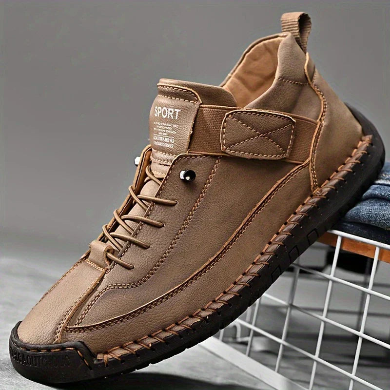 Sinclair™ | Comfortable Orthopaedic Sneakers