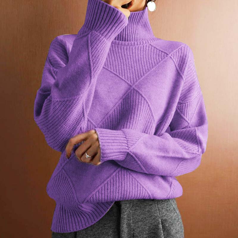 Sinclair™ | Elegant Autumn Sweater