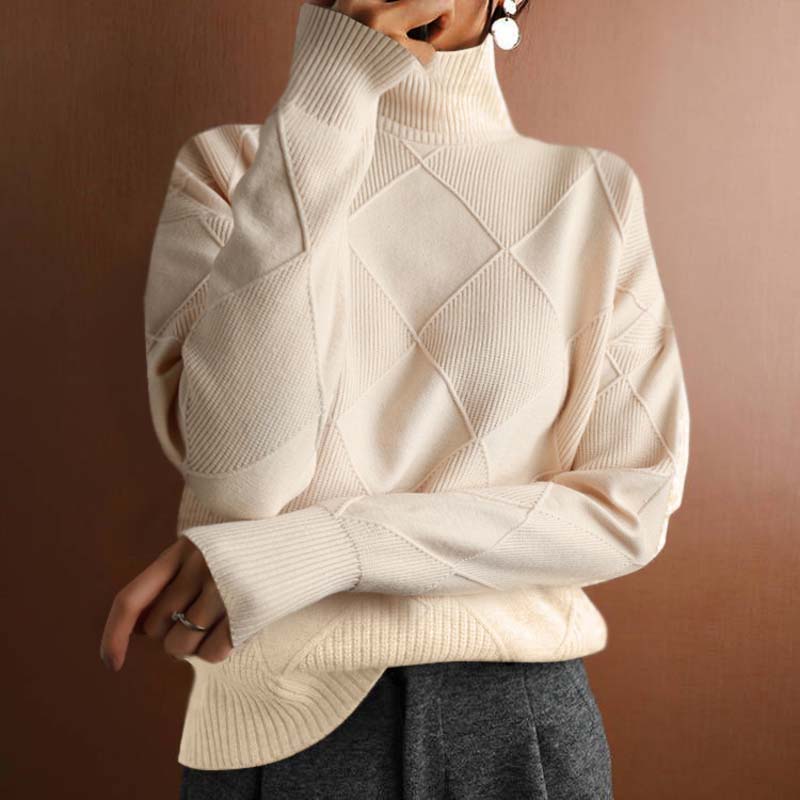 Sinclair™ | Elegant Autumn Sweater