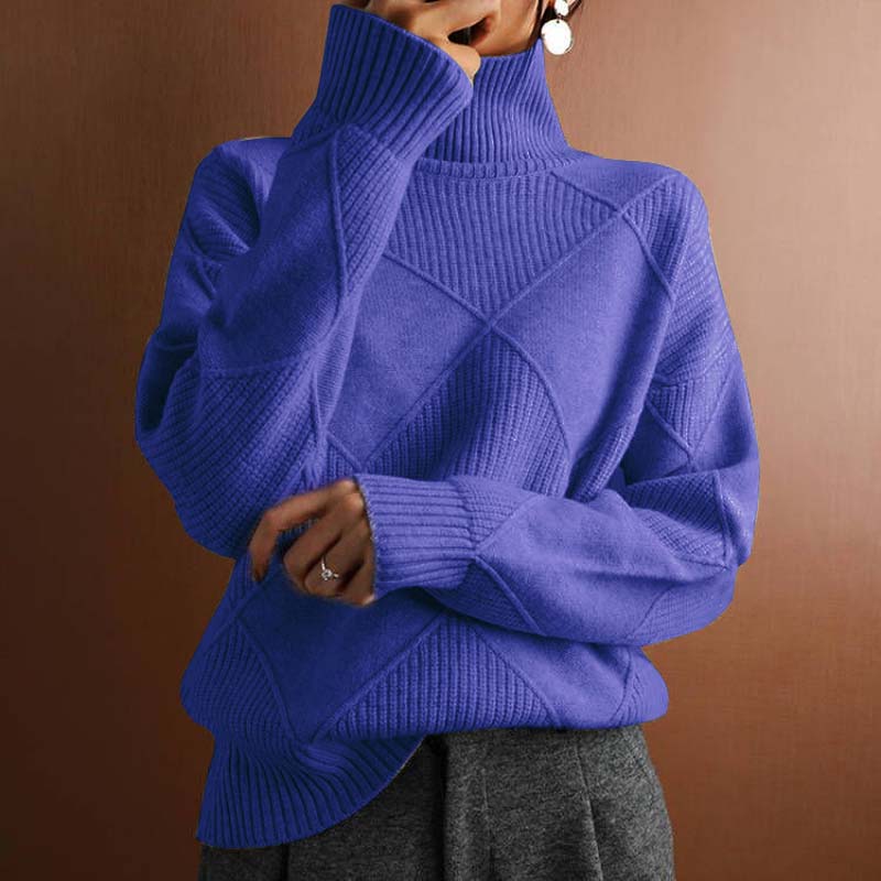 Sinclair™ | Elegant Autumn Sweater