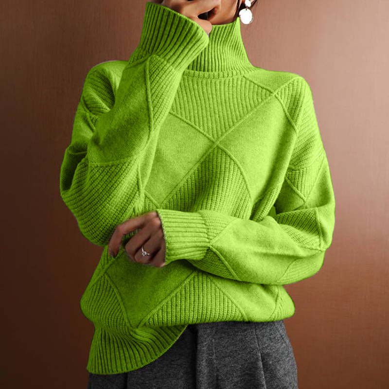 Sinclair™ | Elegant Autumn Sweater