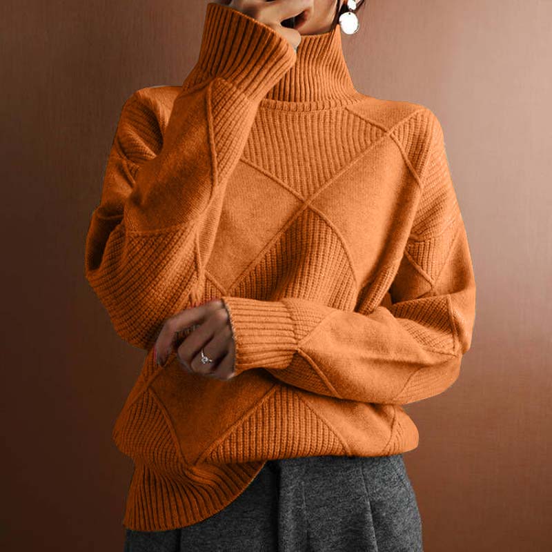 Sinclair™ | Elegant Autumn Sweater