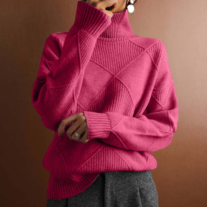 Sinclair™ | Elegant Autumn Sweater