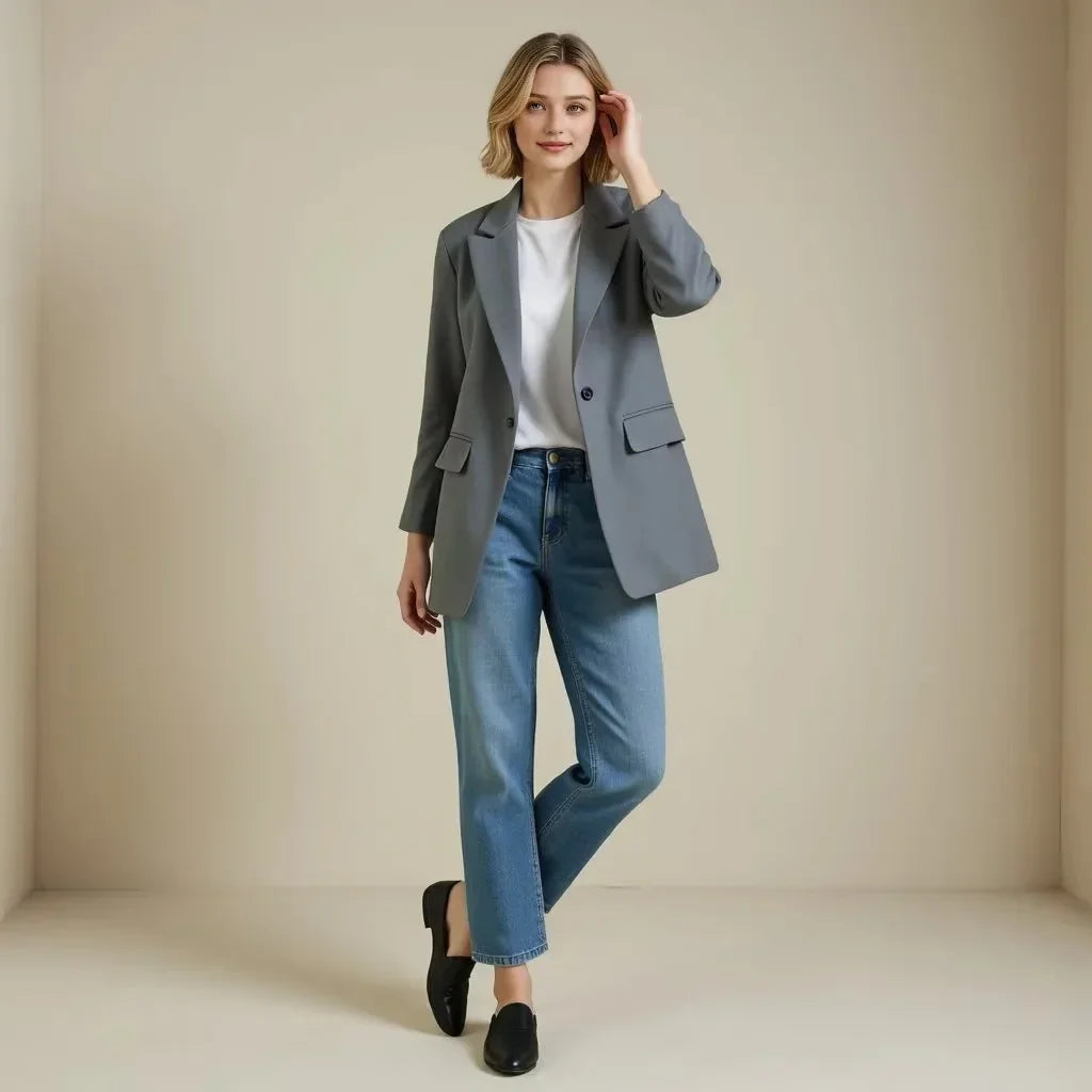 Sinclair™ | Mia Blazer