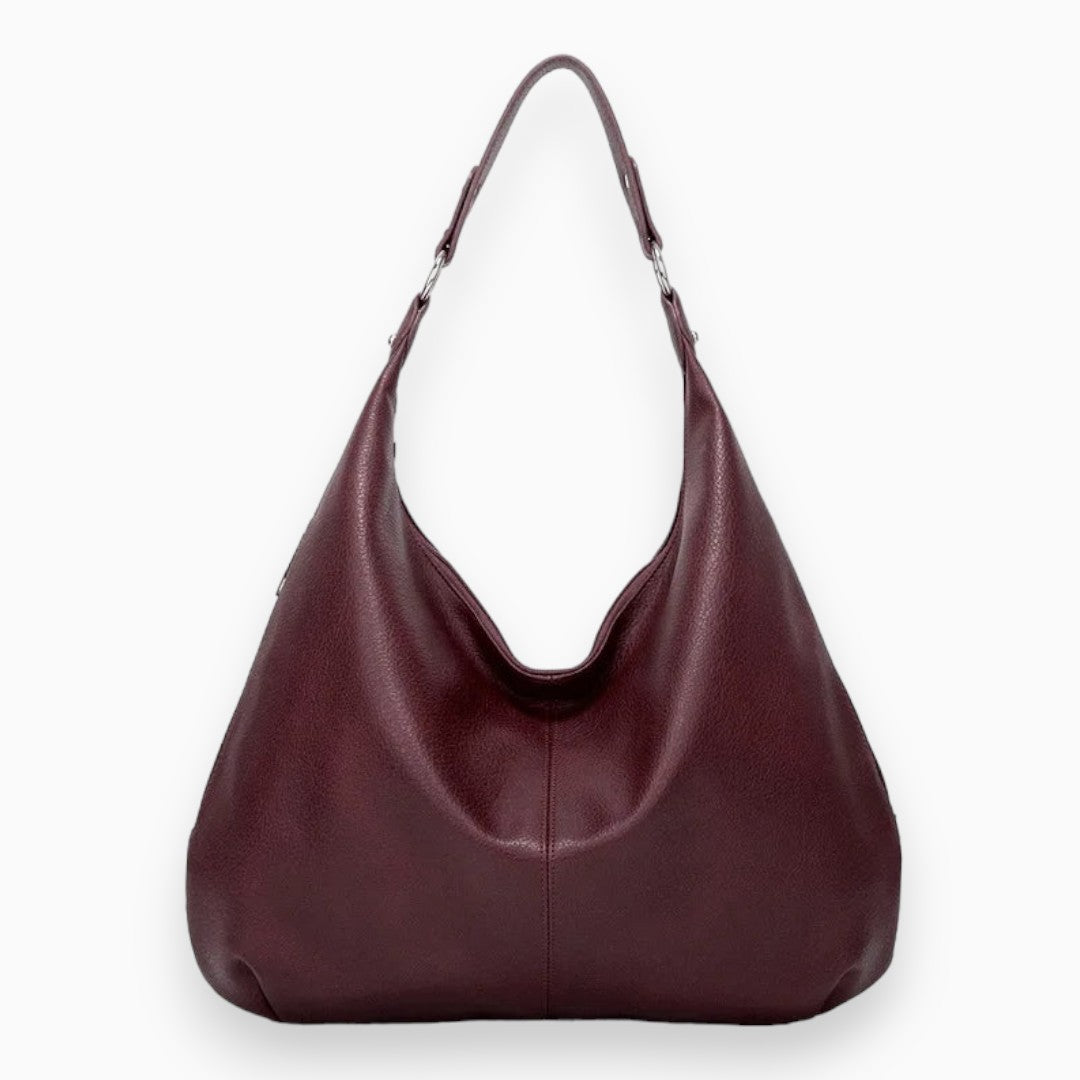 Hobo Bag – Premium Leather and Timeless Versatility