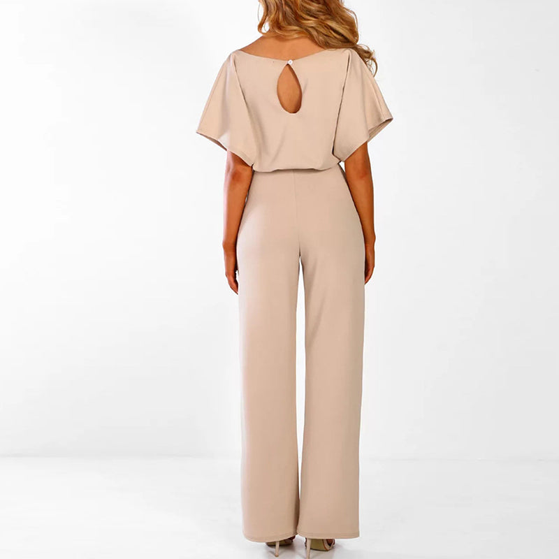 Sinclair™ | Chic and Elegant Jumpsuit