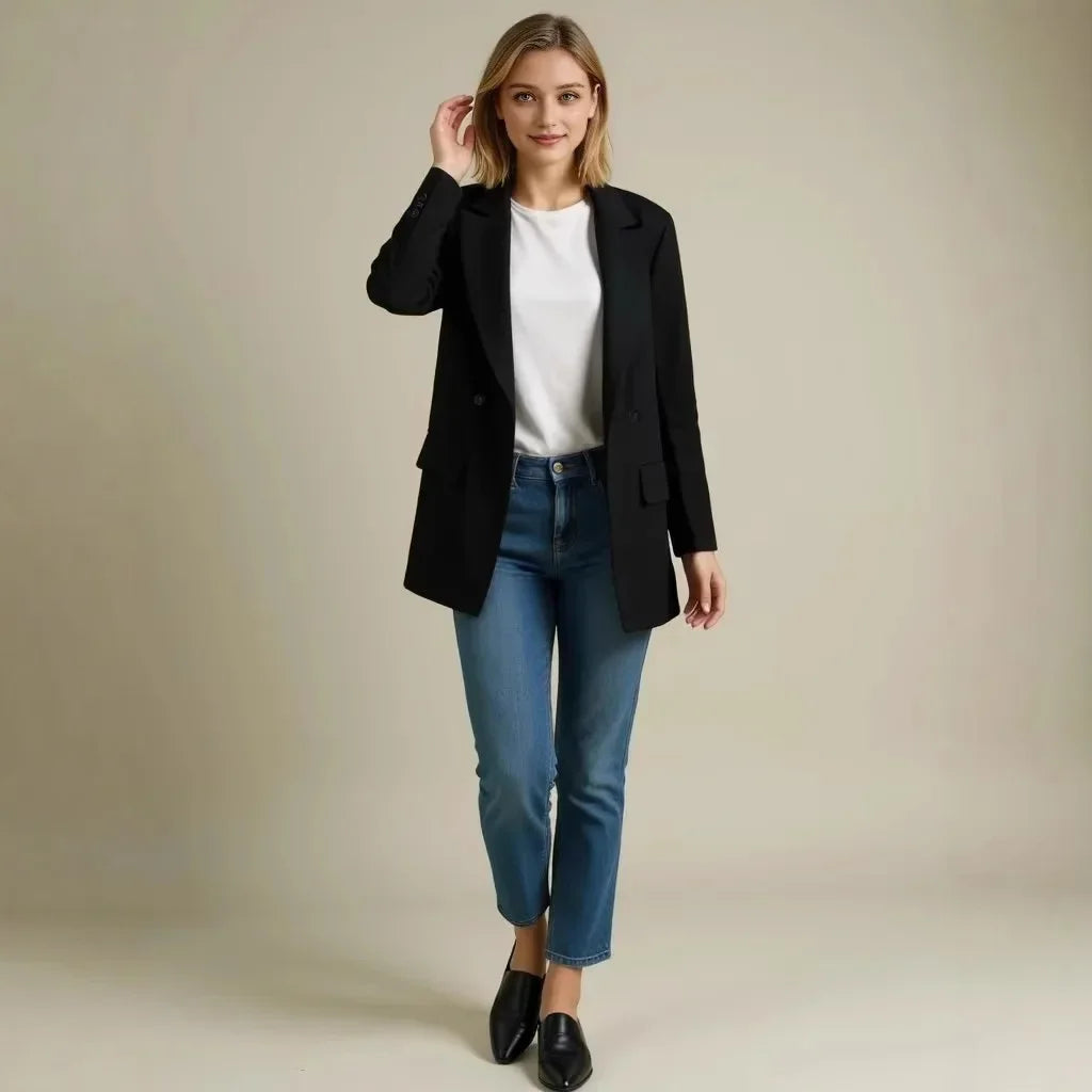 Sinclair™ | Mia Blazer