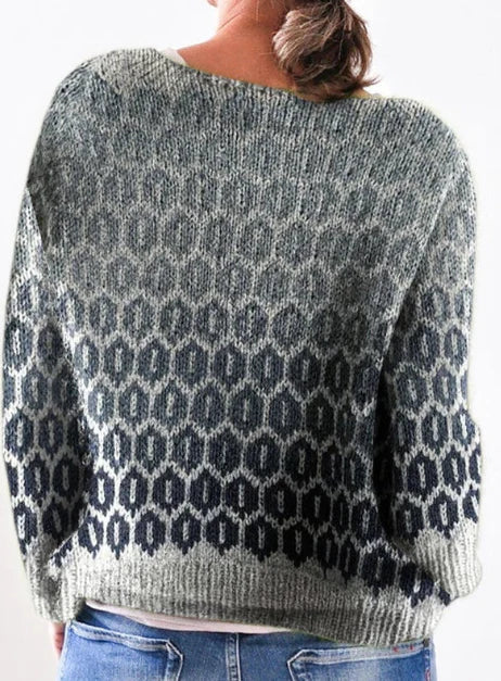 Sinclair™ | Sanya - Comfortable Jumper