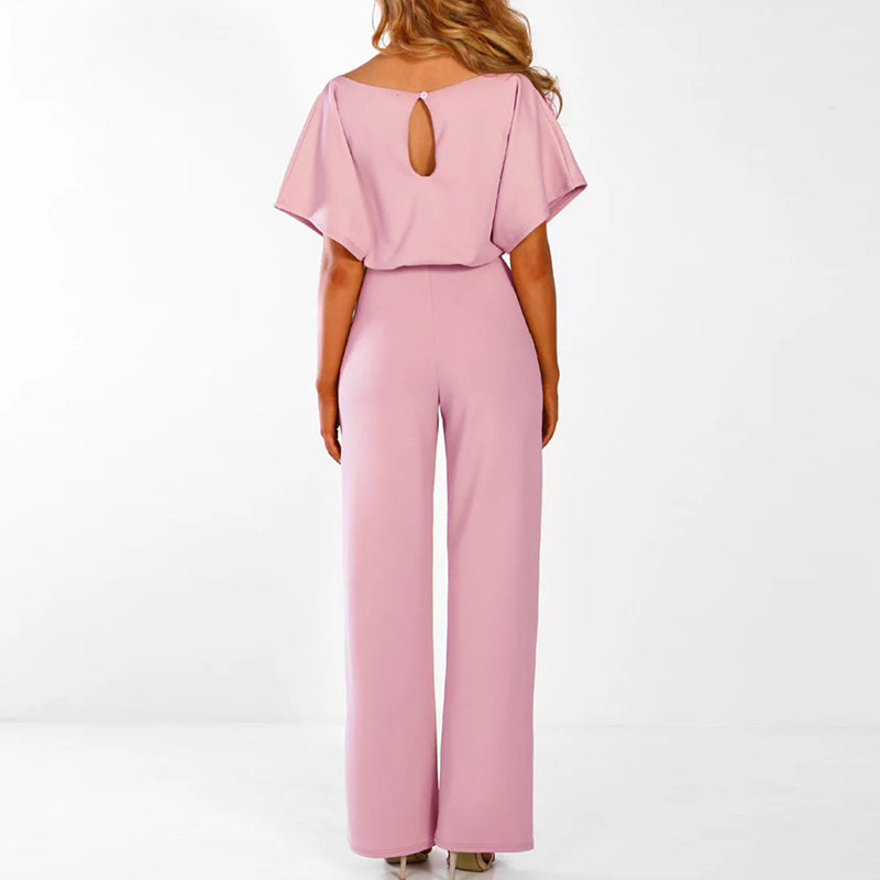 Sinclair™ | Chic and Elegant Jumpsuit