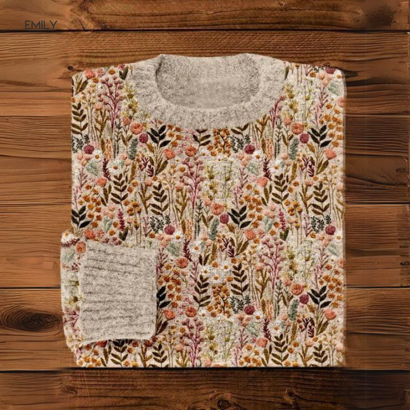 Sinclair™ | Jena - Soft Jumper