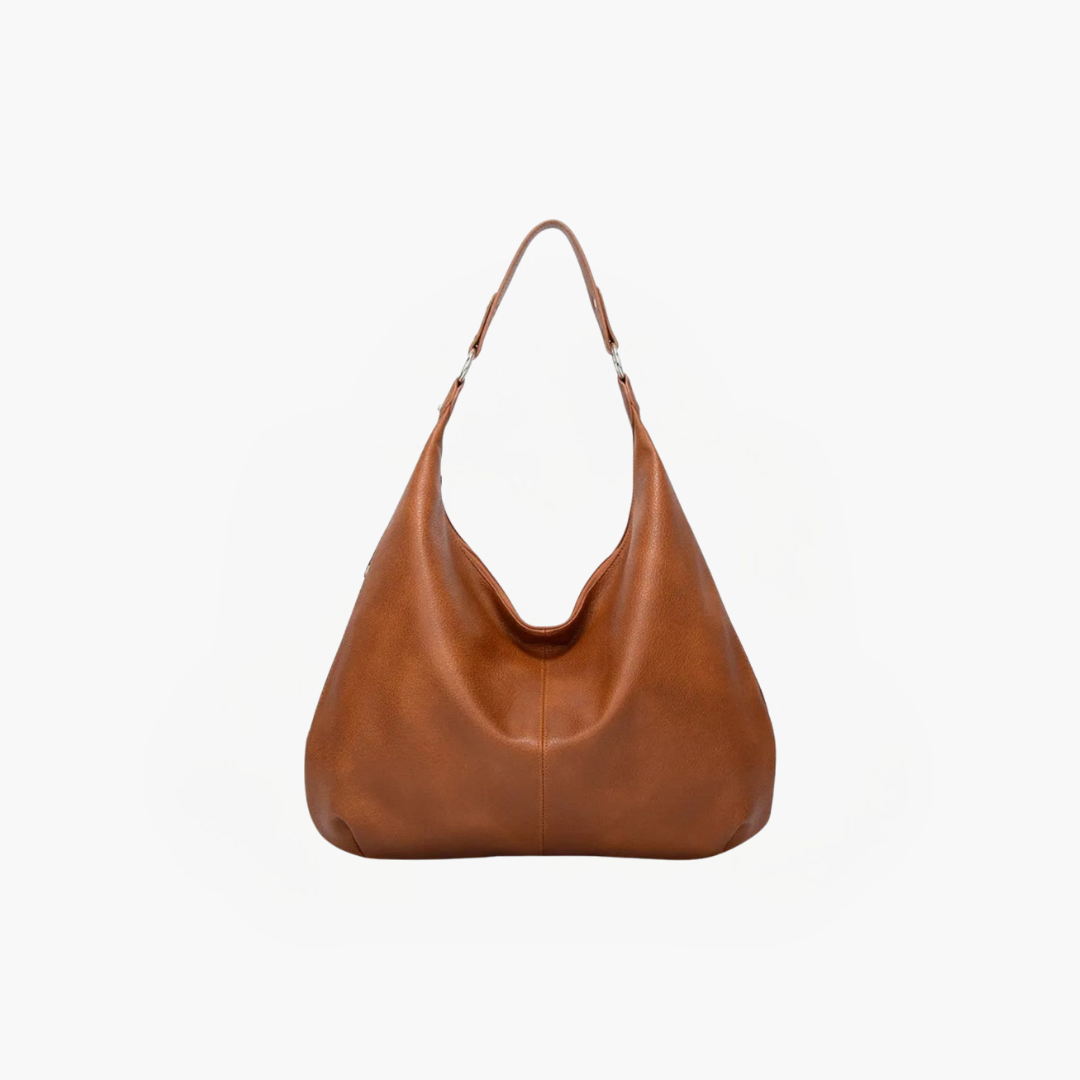 Hobo Bag – Premium Leather and Timeless Versatility