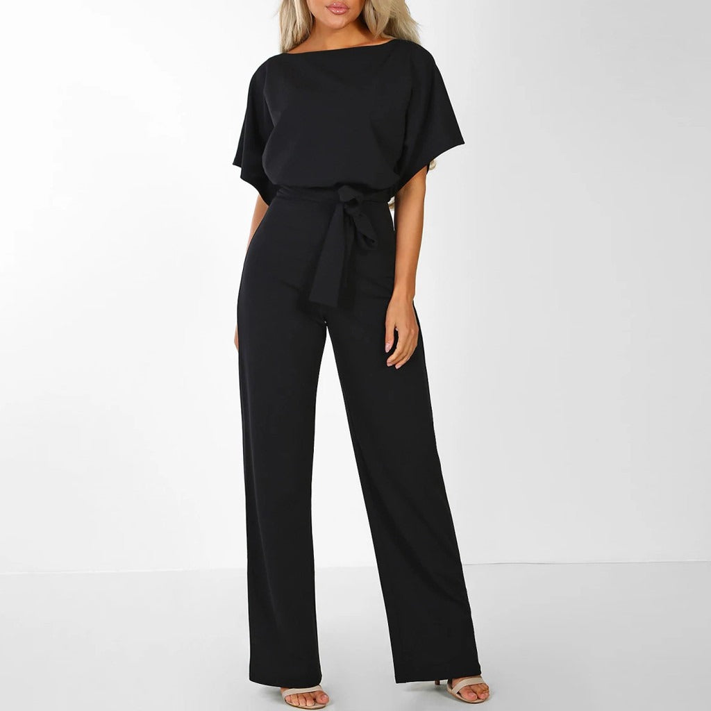 Sinclair™ | Chic and Elegant Jumpsuit