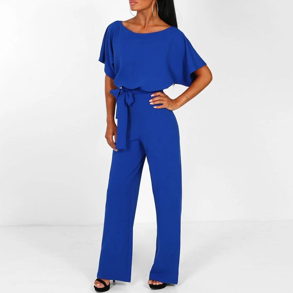 Sinclair™ | Chic and Elegant Jumpsuit