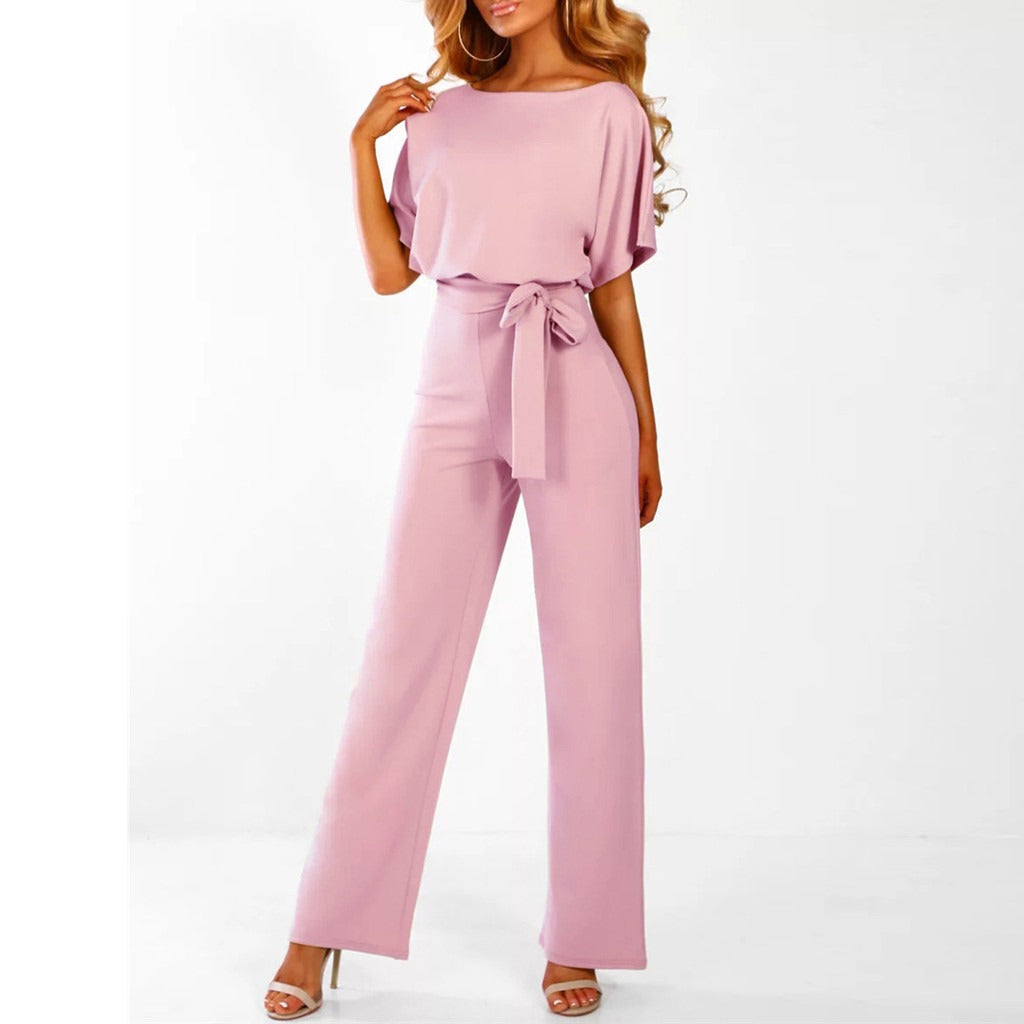 Sinclair™ | Chic and Elegant Jumpsuit