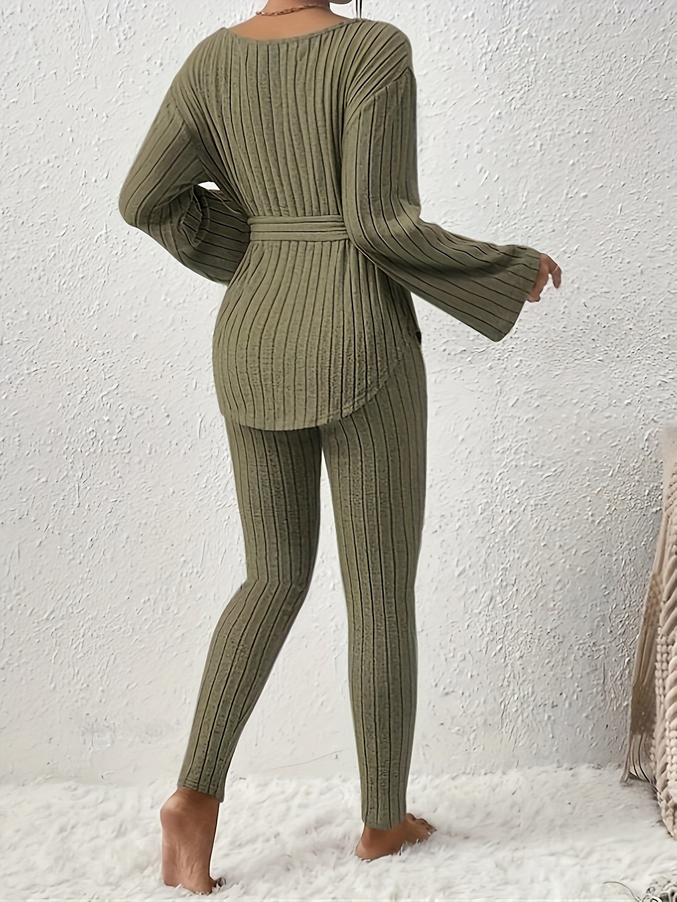 Sinclair™ | Relaxed Ensemble for Women