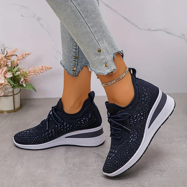 Sinclair™ | Orthopaedic Sneakers