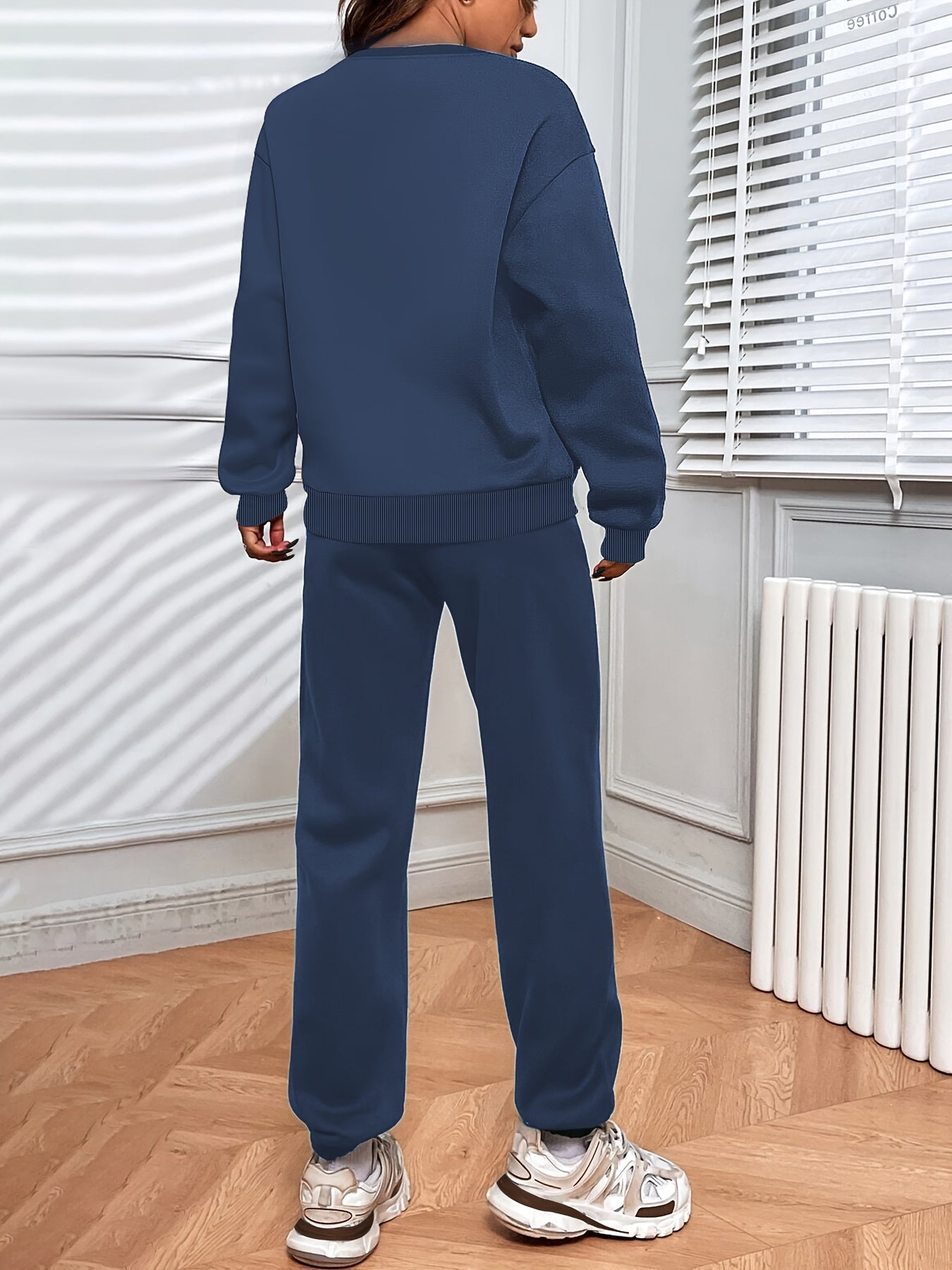 Sinclair™ | Comfortable Ensemble