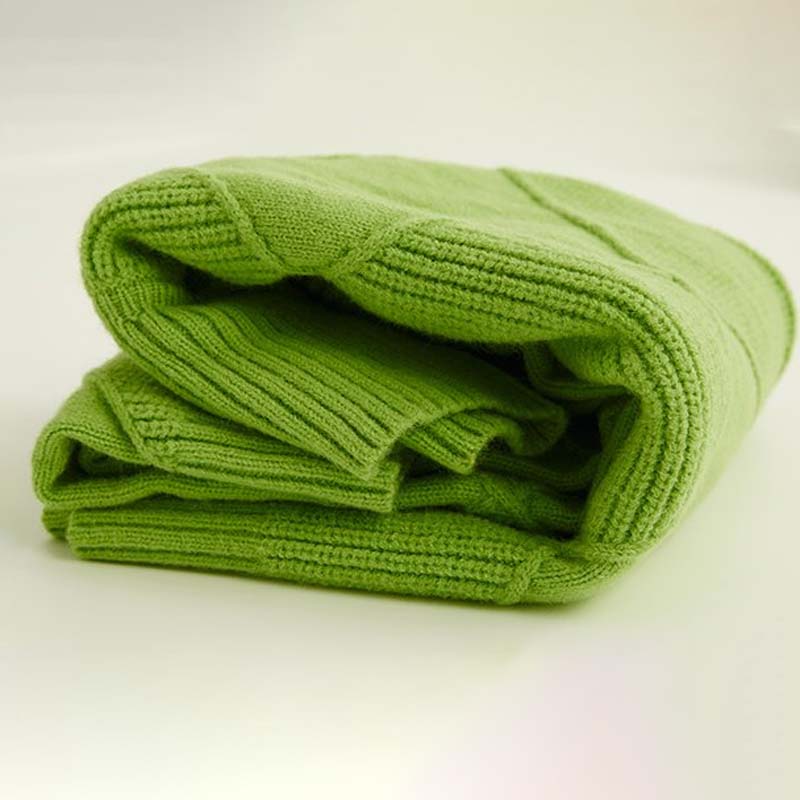 Sinclair™ | Elegant Autumn Sweater