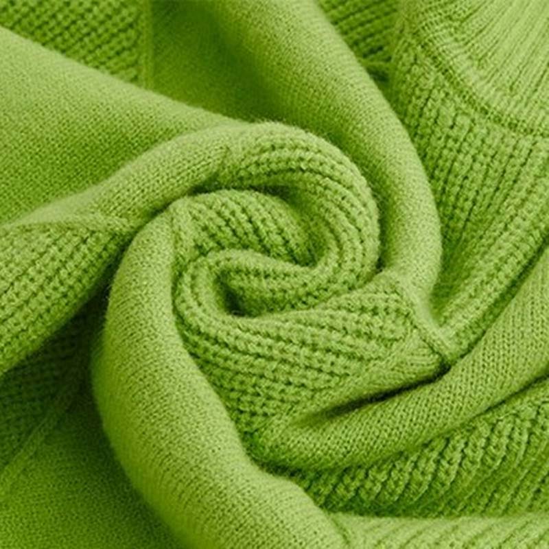 Sinclair™ | Elegant Autumn Sweater