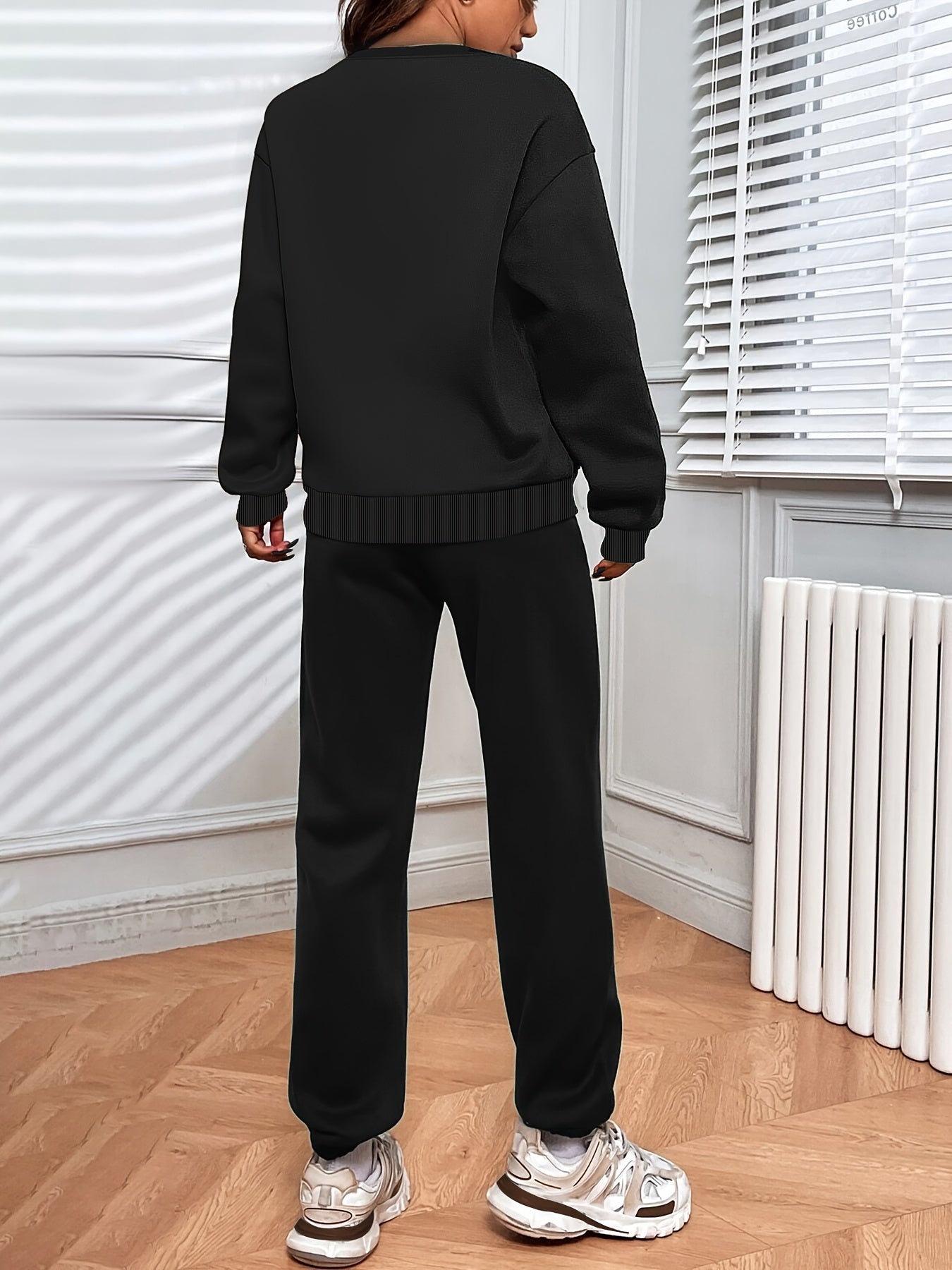 Sinclair™ | Comfortable Ensemble