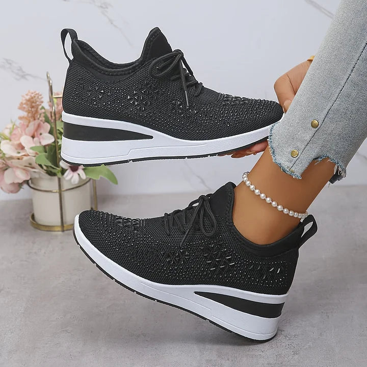 Sinclair™ | Orthopaedic Sneakers