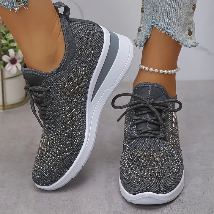 Sinclair™ | Orthopaedic Sneakers