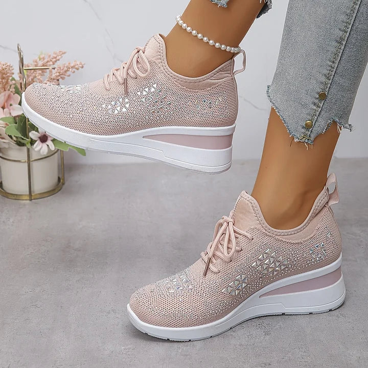 Sinclair™ | Orthopaedic Sneakers