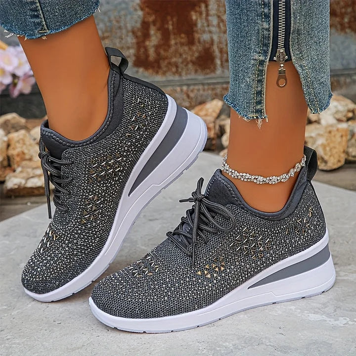 Sinclair™ | Orthopaedic Sneakers