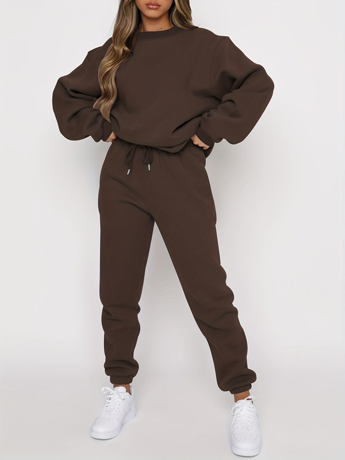 Sinclair™ | Comfortable Ensemble