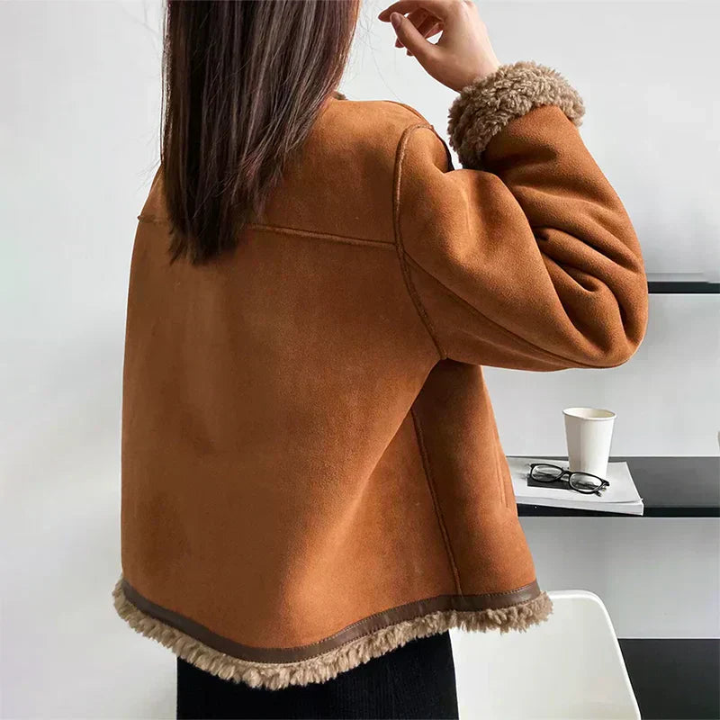 Sinclair™ | Elegant Timeless Jacket