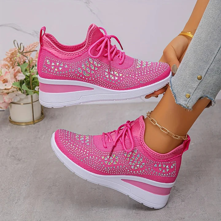 Sinclair™ | Orthopaedic Sneakers