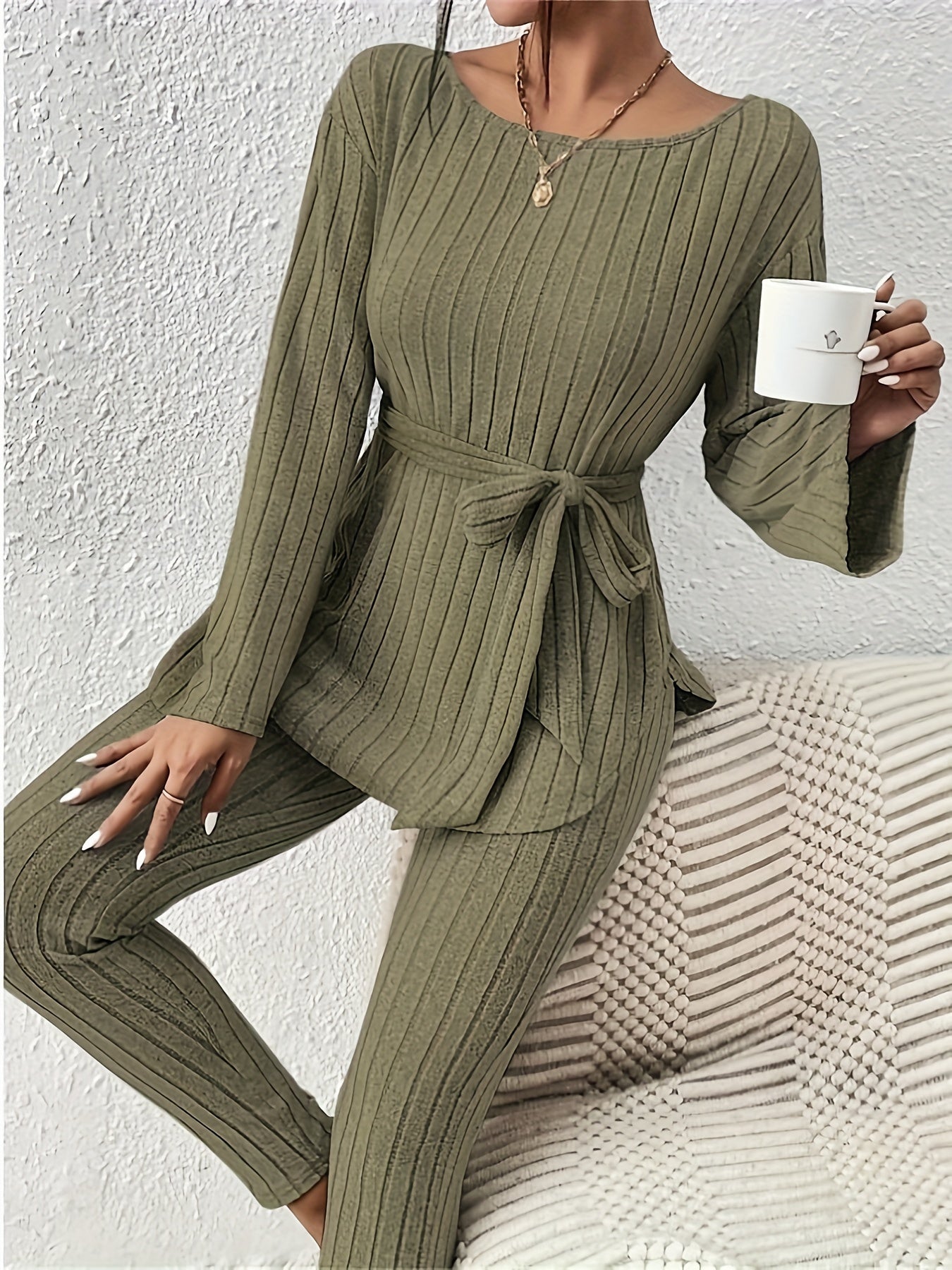 Sinclair™ | Relaxed Ensemble for Women