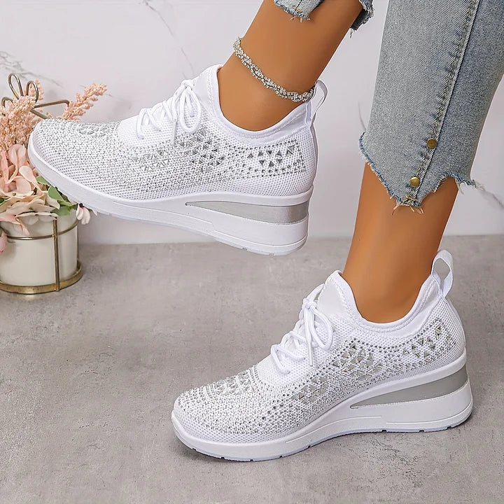 Sinclair™ | Orthopaedic Sneakers