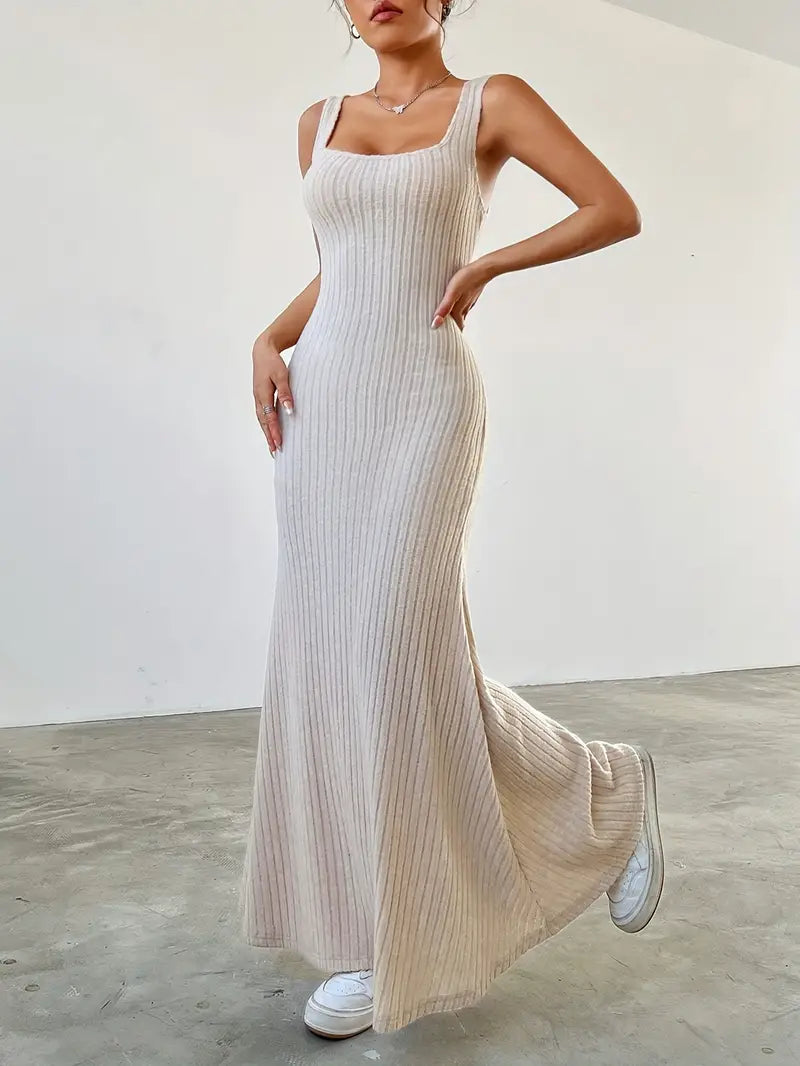Sinclair™ | Relaxed Dress for Women + Free Sweater