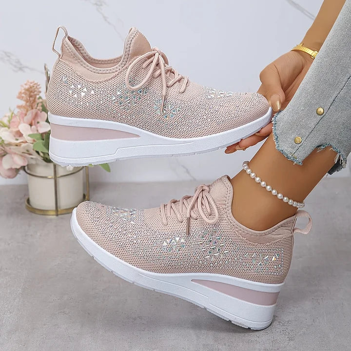 Sinclair™ | Orthopaedic Sneakers