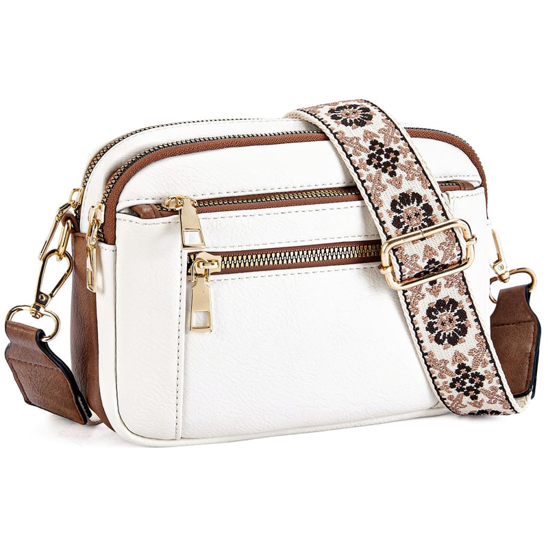 Shoulder Bag – Timeless Elegance and Smart Organisation
