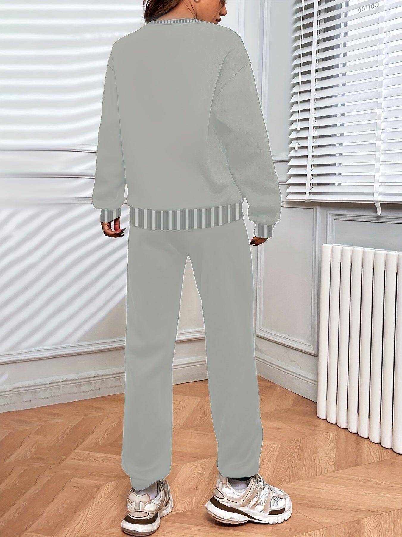 Sinclair™ | Comfortable Ensemble