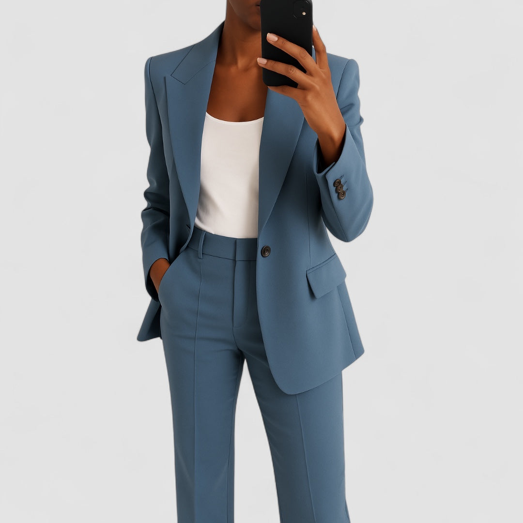 Sinclair™ | Two-Piece Women's Set