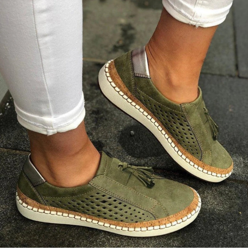 Sinclair™ | Orthoflex Slip-Ons