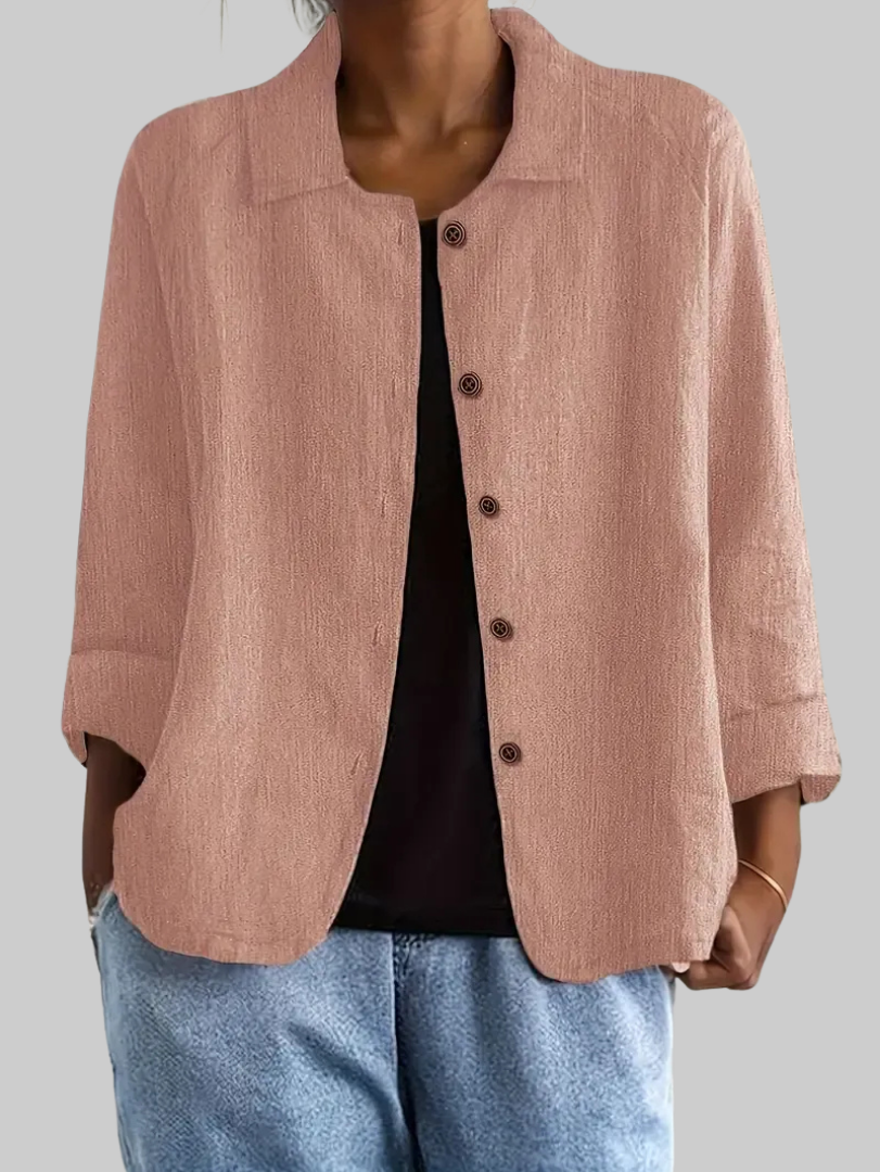 Sinclair™ | Classic Light Top
