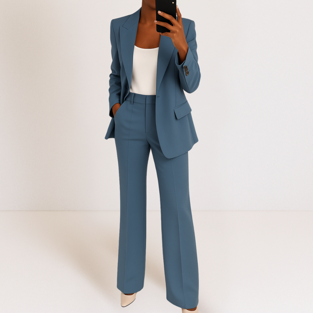 Sinclair™ | Two-Piece Women's Set