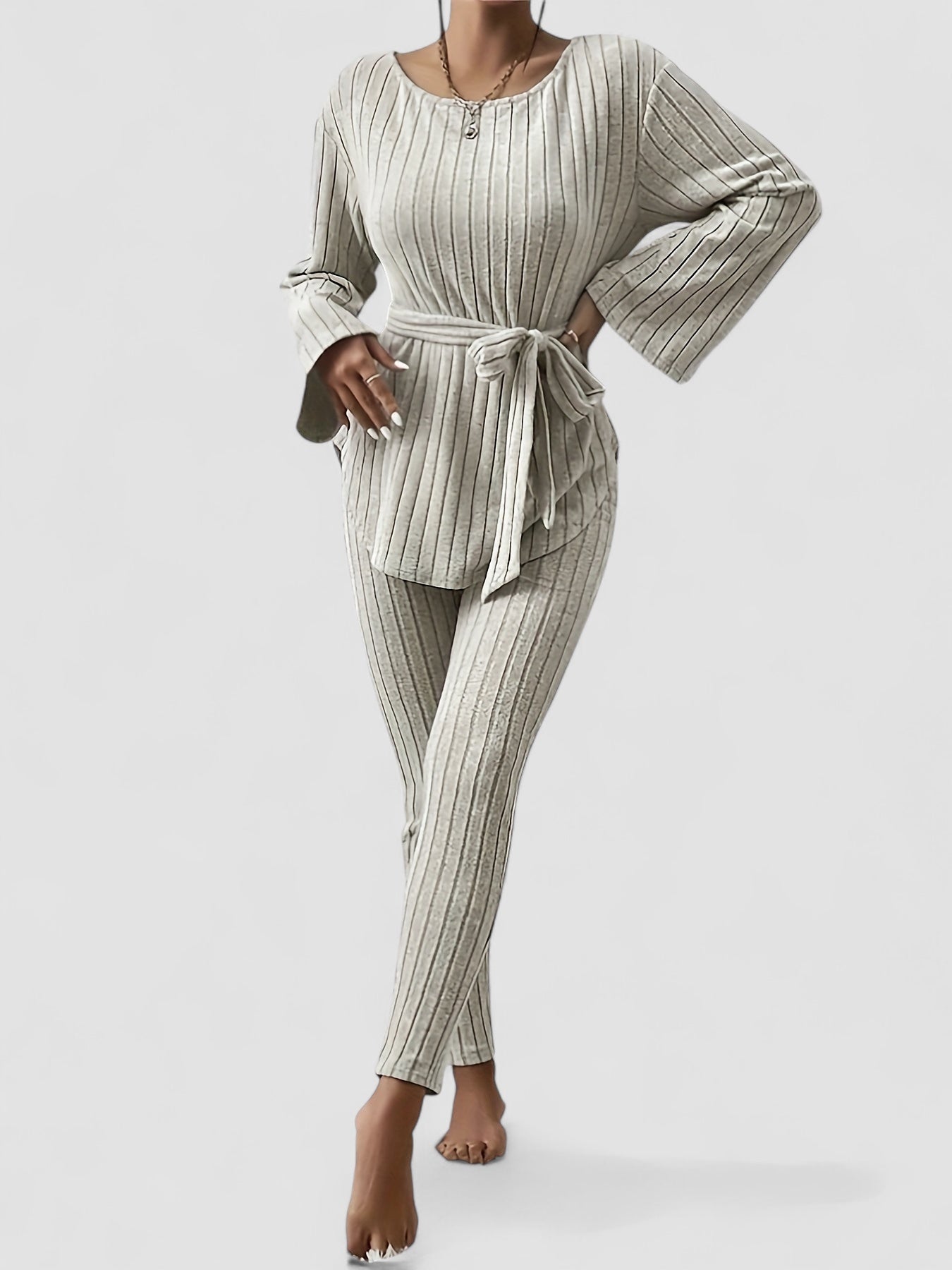 Sinclair™ | Relaxed Ensemble for Women